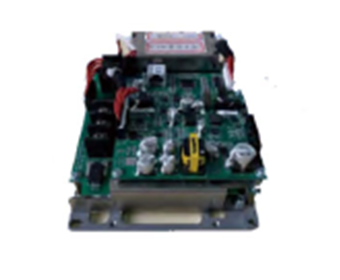 氫氣循環(huán)泵控制器